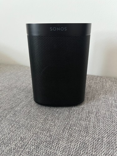 Sonos one s38 wlan - sonos,