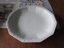 Rosenthal Maria großer Teller weiß