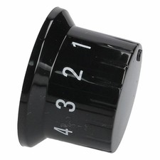 Drehknopf-Kochstelle SIEMENS