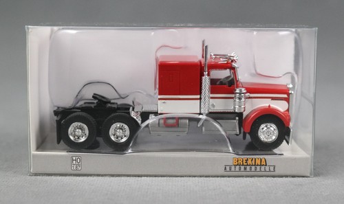Brekina 86251 87 kenworth - h0,1:87,
