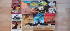 Der Wüstenplanet 1-6 + Die