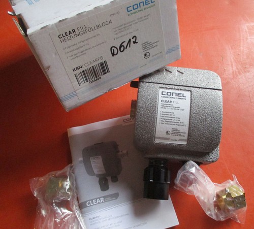 Clearfb clear fill - clearfb,