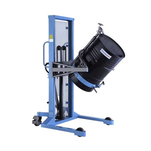 Hanselifter 400kg 208l - hanselifter, 400kg/208l