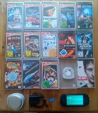 Sony PSP Playstation Portable