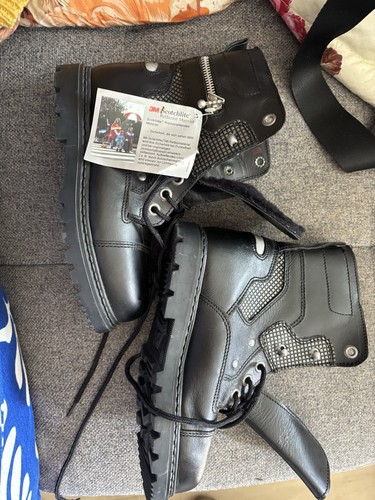 Stahlkappenschuhe für kinder - stahlkappenschuhe,