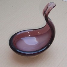 Vintage Murano Glas