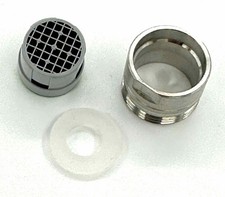 FRANKE Strahlregler Armatur