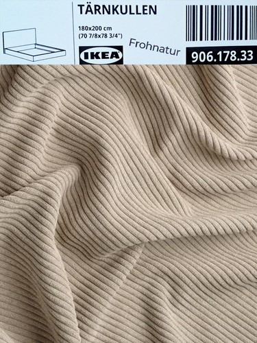 Ikea tärnkullen bezug für - tÄrnkullen,