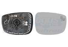 VAN WEZEL Spiegelglas