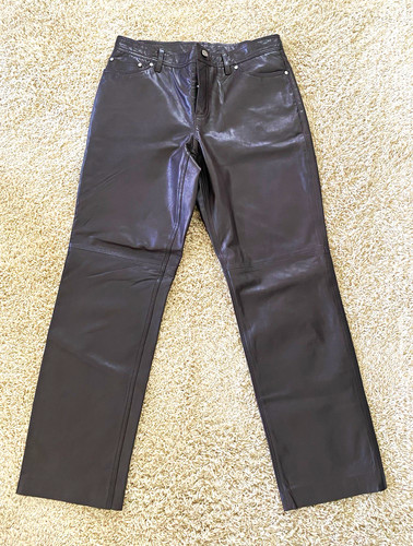 Lederhose braun - ♥️lederhose♥️,