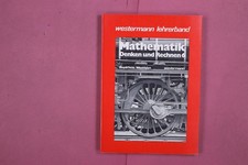 281199 mathematik westermann - 281199,