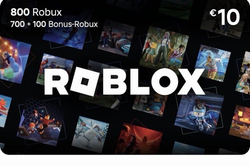 Roblox gift card - gift,
