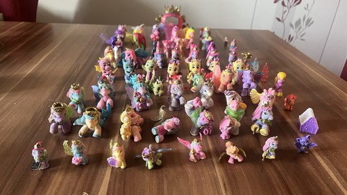 Filly pferde sammlung 71 - pferde,