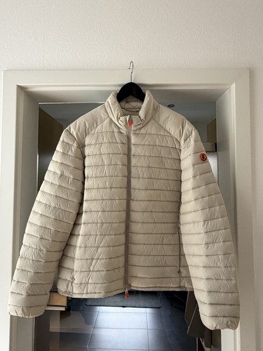 Save the duck herren - the, jacke