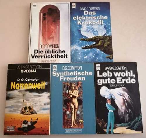 David compton science - g.,