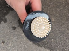 Mini bubbleking 160 Nadelnrad