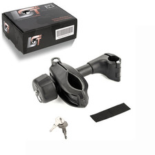 Fahrradhalterung für