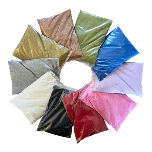 Farbsand decosand premium mix - farbsand,