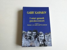 (Schach-Schach-Schach) Garry