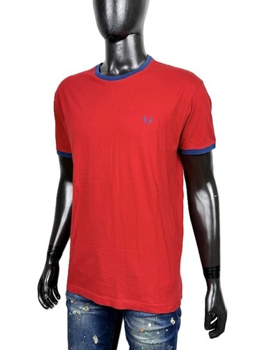 Fred perry herren shirt m - herren,
