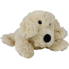 Warmies golden retriever st - warmies,
