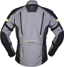 Modeka Striker II Motorrad