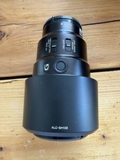 Sony FE 90mm F/2.8 G OSS