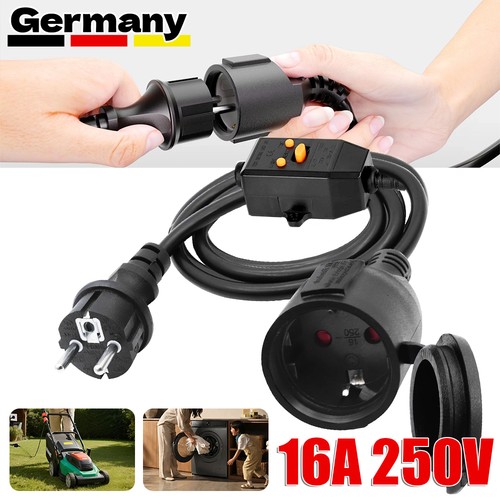 Fehlerstrom personen fi - fi,