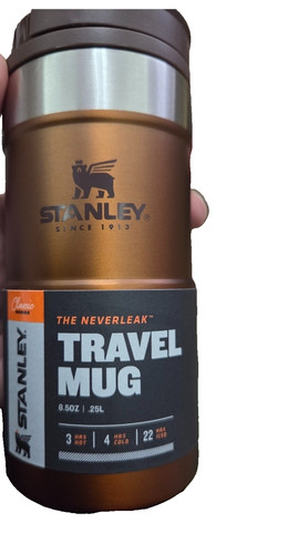 Stanley neverleak reisebecher - stanley,