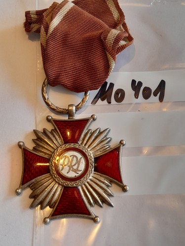 Orden polen verdienstkreuz der - verdienstkreuz,
