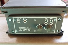 Orsta Hydraulik Proportional-Ventil HL-AVY-004 