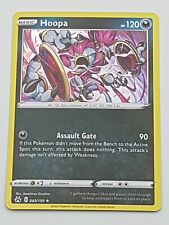 Pokémon TCG Einzelkarte Hoopa