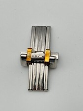 Lucien rochat Kron Steel Gold