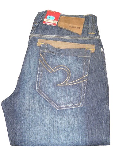 Paddocks herren jeans hose - herren, jeans-hose