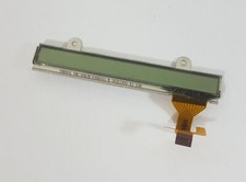 LCD Panel Status Anzeige Display CP331362-01 aus Fujitsu Lifebook E8310
