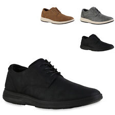 Herren Klassische Halbschuhe