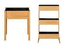 Parkside hochbeet holz - parkside®,
