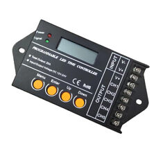 20A 5 Kanal TC420SJ Zeit