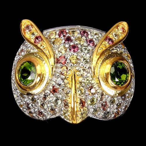 925 sterling silber ring - 925,