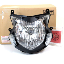 SUZUKI GSX-S750 2018-2023