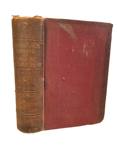 Lord macaulay essays and - lord,