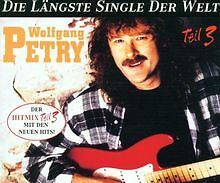 Die längste single welt 3 - längste, d.welt