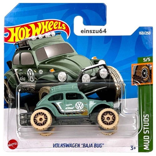 Hot wheels 2022 volkswagen - hot,