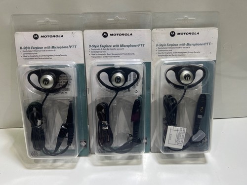 Lot stk motorola style - lot, 3