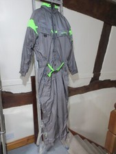 Nevica grau und grün One