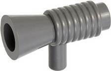 Genuine LEGO ® 3x megaphone