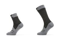 Sealskinz Wasserdichte