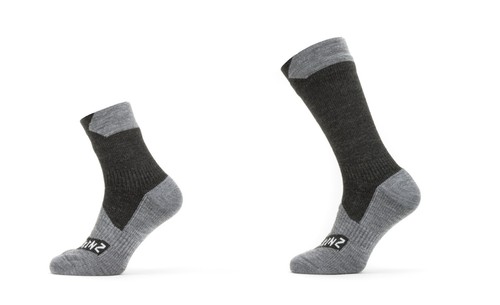 Sealskinz wasserdichte - sealskinz,