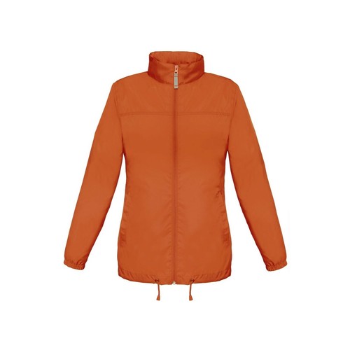 Damen windjacke regenjacke - damen,