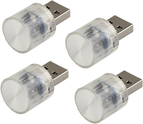 Disco usb mini rgb - mini, party